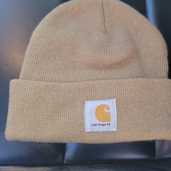 Carhartt Other - NWOT Carhartt beanie